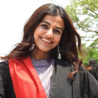 Sharanya Rajashekar profile photo