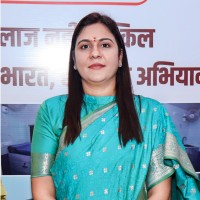Swapna Verma profile photo