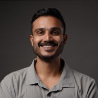 Jithin Nedumala profile photo