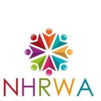 NHRWA Trust logo