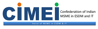 Indian MSME logo
