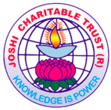 Joshi Charitable Trust logo