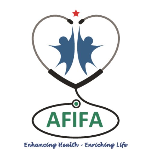Afifa Foundation logo