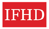 IFHD logo