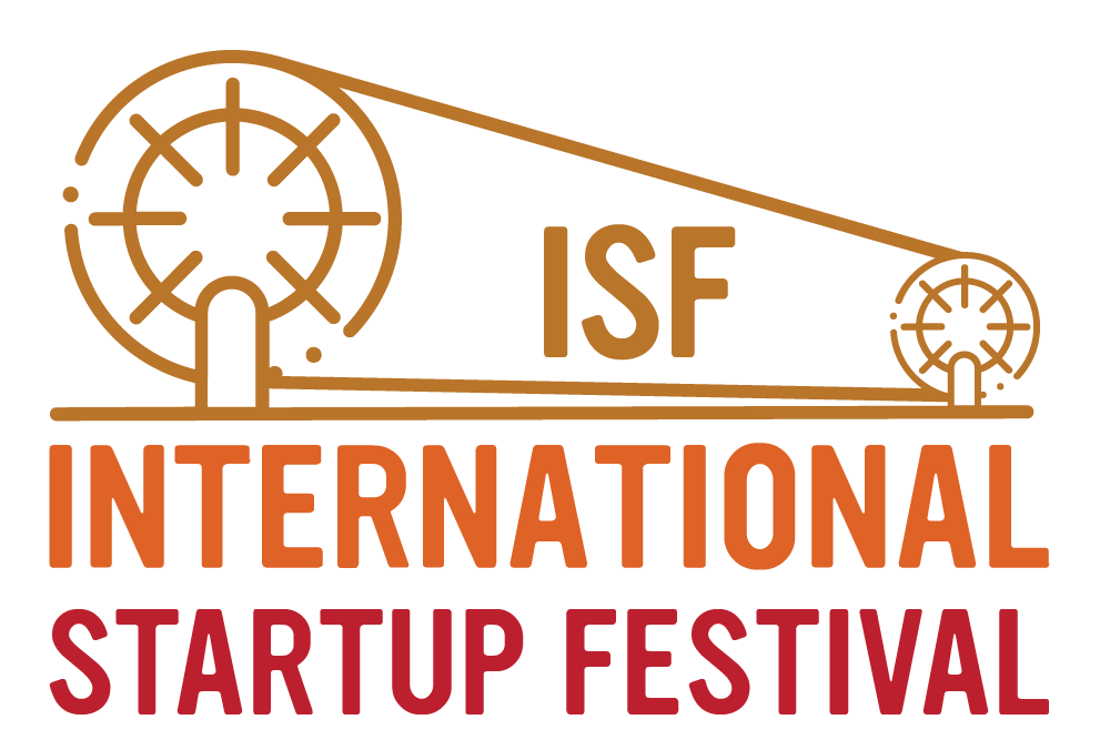 ISF logo