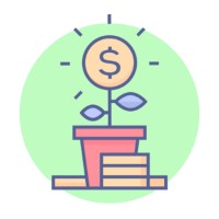 Fin Plus Education logo