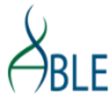 ABLE INDIA logo