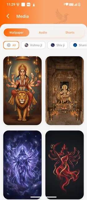 Sanatan Sansaar - Puja & Astro screenshot 4