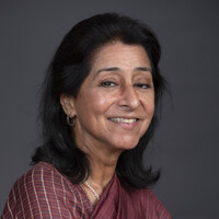 Naina Kidwai profile photo