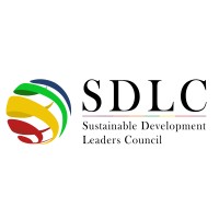 Sustainable Development Leaders Council logo