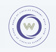 World of Circular Economy logo