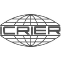 ICRIER logo