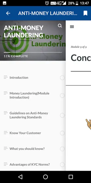 G-LEAP screenshot 4