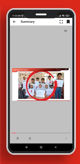 Peace Education screenshot 6