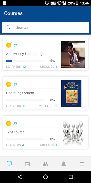 G-LEAP screenshot 3