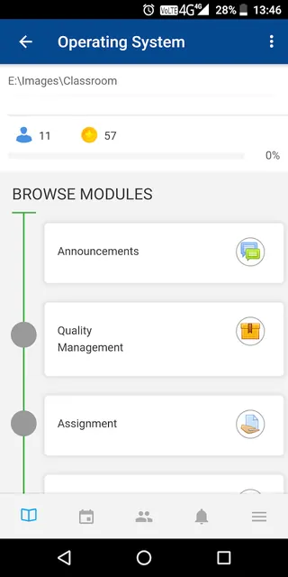 G-LEAP screenshot 5