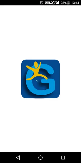 G-LEAP screenshot 1