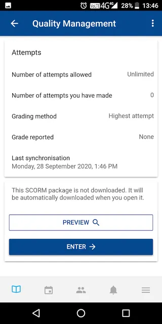 G-LEAP screenshot 6