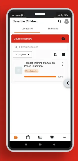 Peace Education screenshot 3