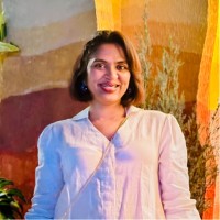 Sakshi Kothari profile photo