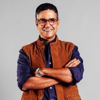 Vivek Narain profile photo