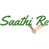Saathi Re logo