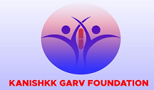 KANISHKK GARV FOUNDATION logo