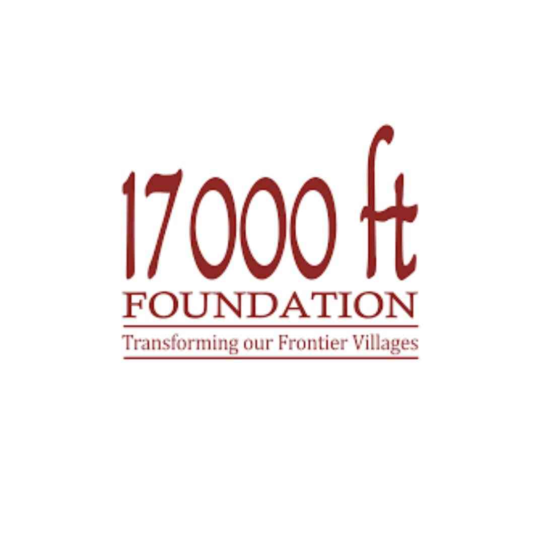 17000ft logo