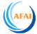 AFAI logo