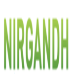 Nirgandh logo