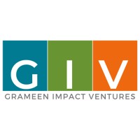 Grameen Impact Ventures logo