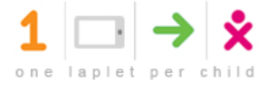 OLPC logo