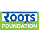 Roots Foundation logo