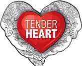 tender heart logo