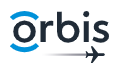 Orbis logo