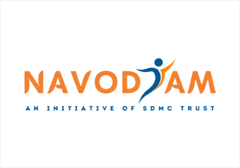 Navodyam logo