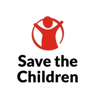 Save the Children logo