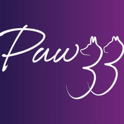 Pawzz logo