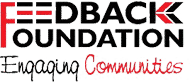 feedback foundation logo