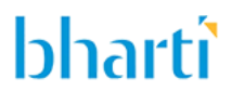 Bharti Foundation logo