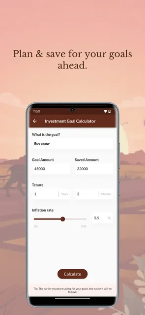 Creyo Finance screenshot 6