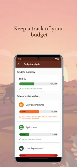 Creyo Finance screenshot 4