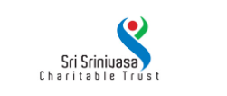 Sri Srinivasa Charitable Trust logo