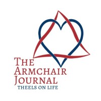 Armchairjournal logo