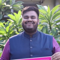 Vedant Jain profile photo
