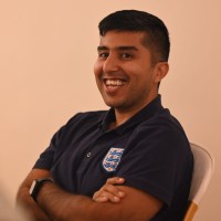 Siddhant Sachdeva profile photo