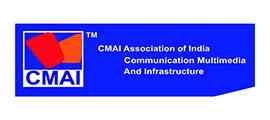 CMAI Asia logo