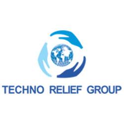 Techno Relief logo