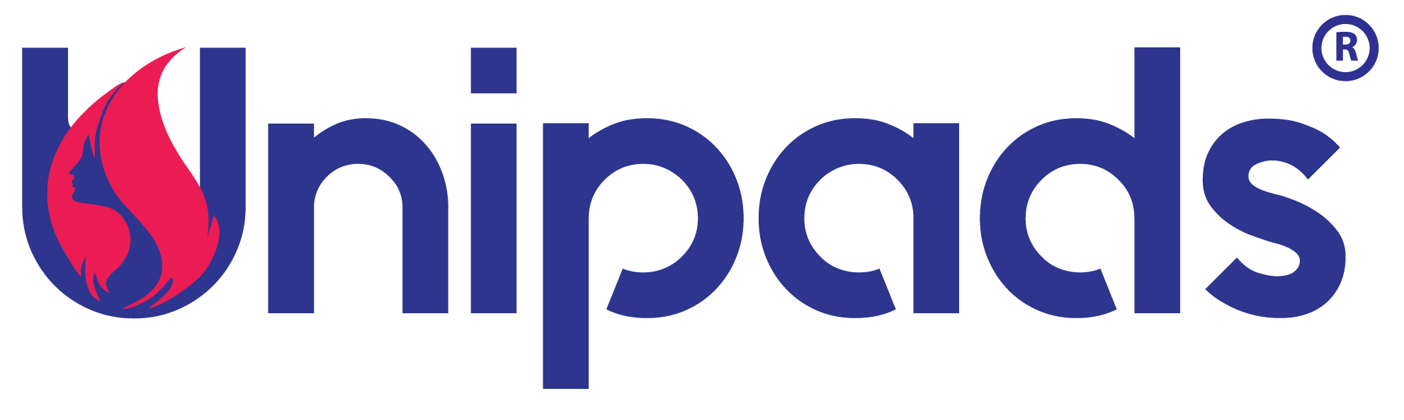 Unipads logo