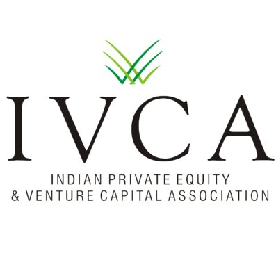 IVCA logo